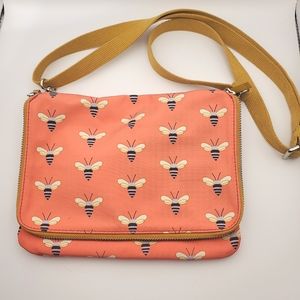 Fossil purse